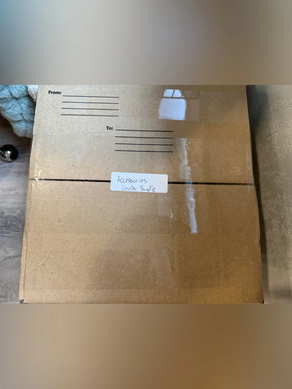 NWT/NWOT Accessories Reseller Bundle | American Eagle Aerie Puma l lGolf + More - Picture 14 of 14